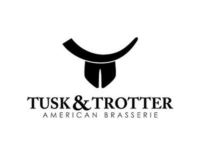 Tusk and Trotter Gift Card