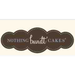 Nothing Bundt Cakes