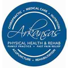 Arkansas Physical Health and Rehab
