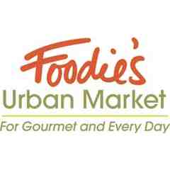 Foodie's Urban Market