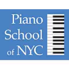 Piano School of NYC