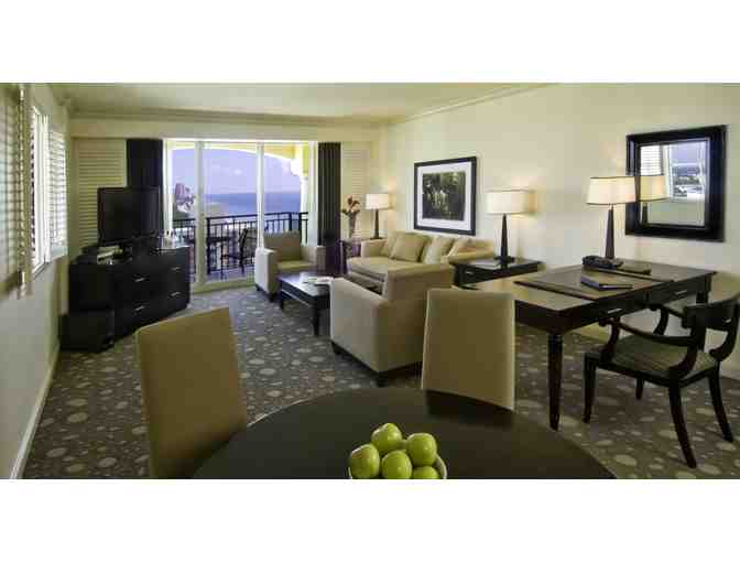 1-Night in Ocean View King at Atlantic Hotel FL AND Breakfast for 2 at Beauty & the Feast!