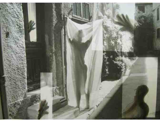 Dancer in the South of France II  of set of 2