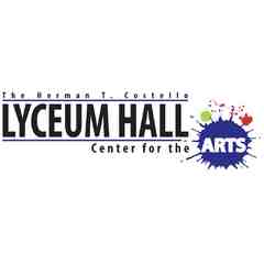 Lyceum Hall Center for the Arts