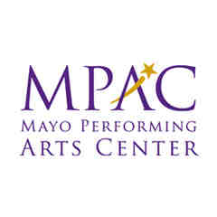 Mayo Performing Arts Center