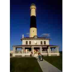 Absecon Lighthouse in Atlantic City