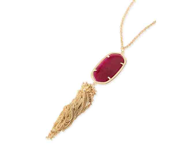 Kendra Scott Necklace