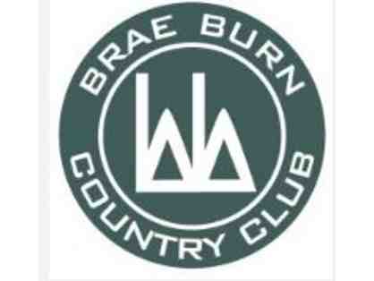Brae Burn Foursome - Complimentary Round of Golf and Lunch for 4 (Purchase,NY)