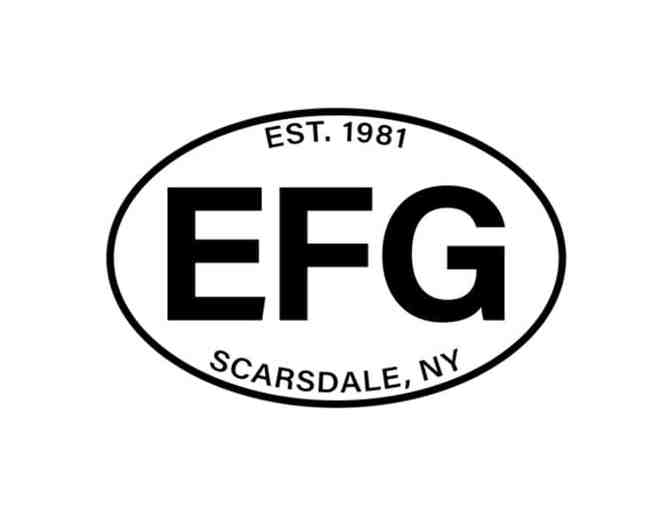 $100 Gift Card to Eastchester Fish Gourmet - Photo 1
