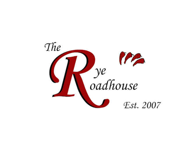 $100 Gift Card to The Rye Roadhouse - Photo 1