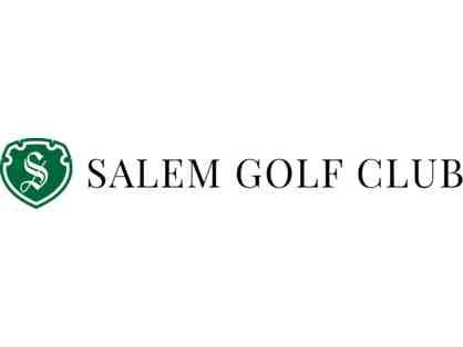 Foursome at Salem Golf Club (North Salem, NY)