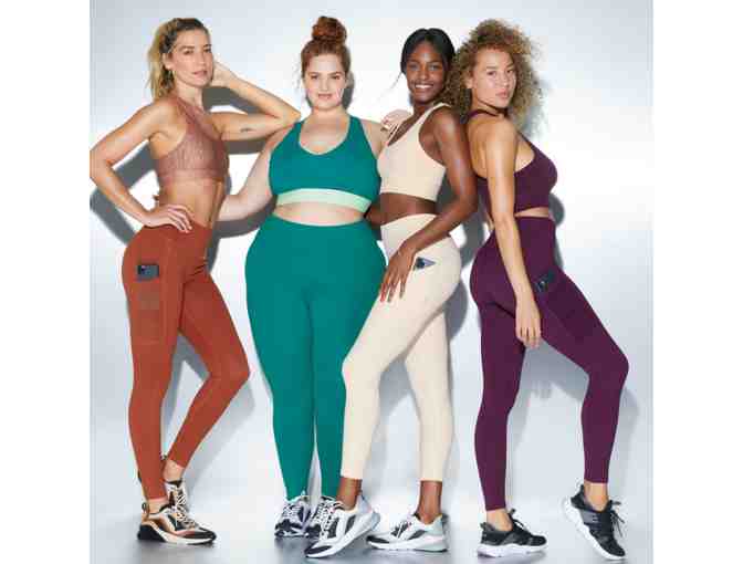 $100 Gift Card at Fabletics - Photo 2