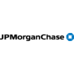 JP Morgan Chase