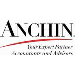Sponsor: Anchin, Block & Anchin LLP