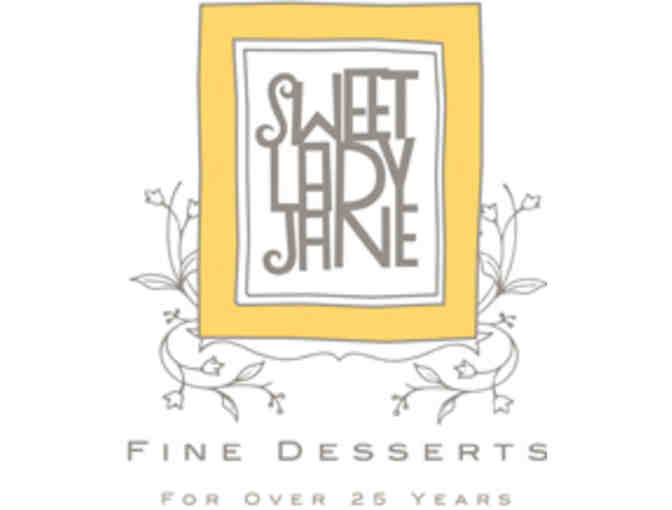 Sweet Lady Jane Gift Card