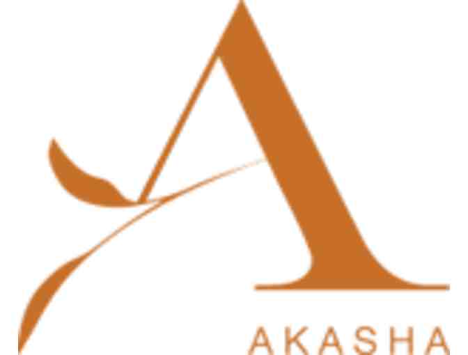 Akasha Restaurant Gift Card