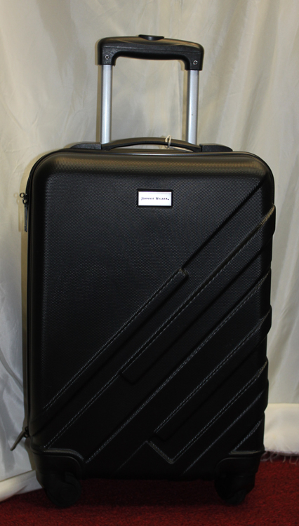 johnnie walker suitcase