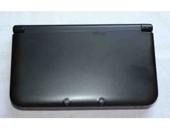 Nintendo 3DS XL - Black #4