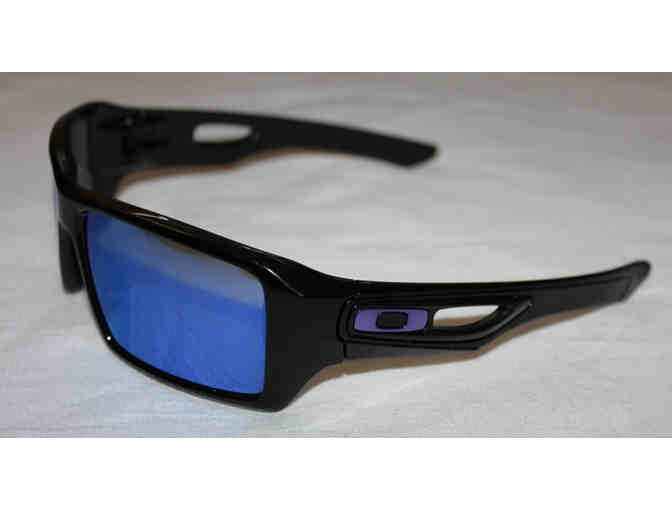 Oakley Eye Patch 2 Sunglasses - Black