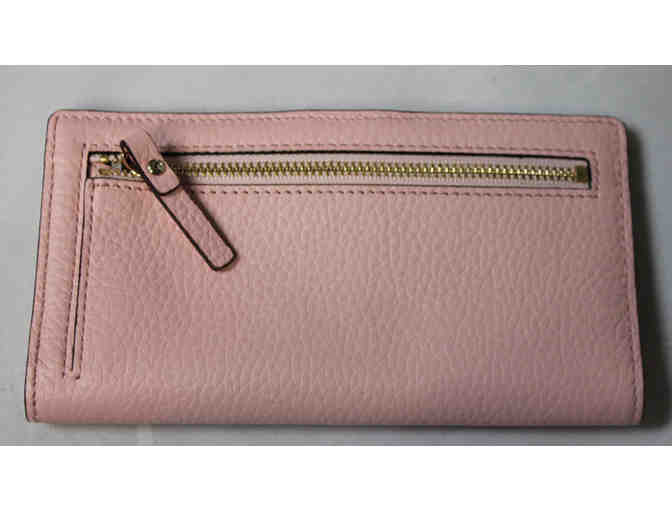 Kate Spade Rouge Pink Wallet