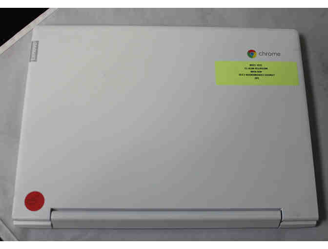 Lenovo Chromebook C330 Laptop