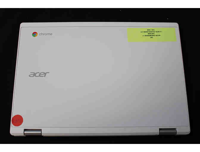 Acer Chromebook 11 CB3-132 Laptop