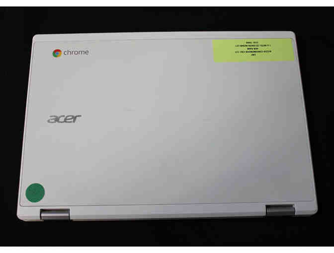 Acer Chromebook CB3-131 Laptop
