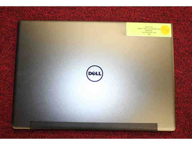 Dell Latitude 7370 Laptop