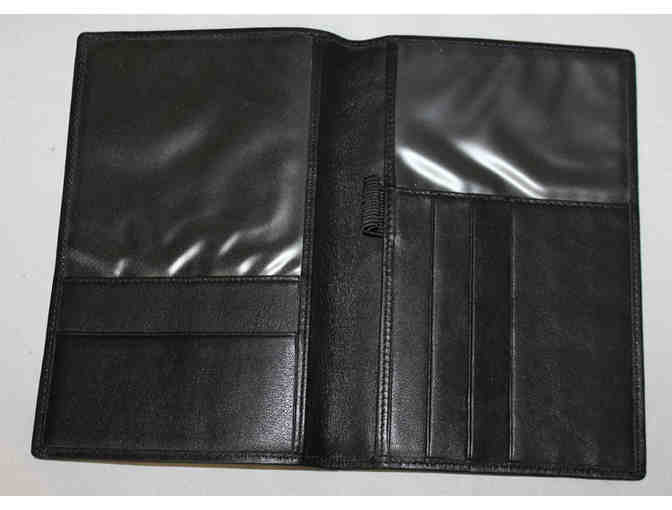 4 Leather Passport Covers