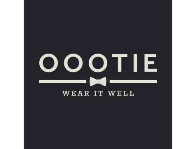 OoOtie Bow Ties