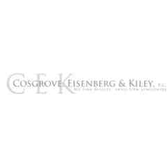 Cosgrove, Eisenberg & Kiley