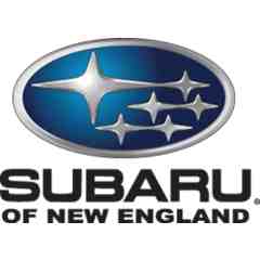 Subaru New England