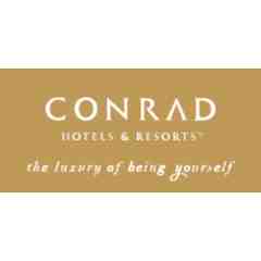 Conrad New York