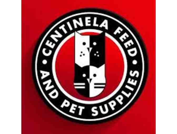 Centinela Feed - Gift Bag for a Dog