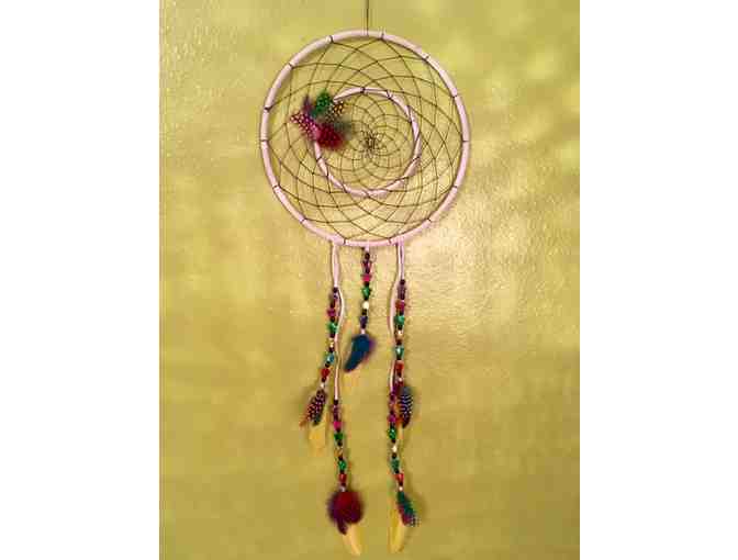 Handmade Dreamcatcher