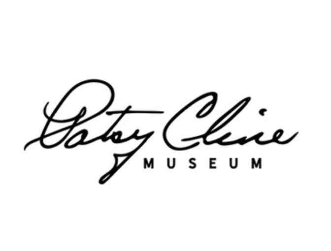 Johnny Cash Museum and Patsy Cline Museum