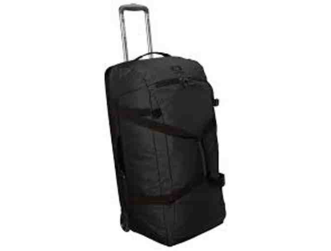 OGIO - Passage Wheeled Carry on Duffel & OGIO Passage Wheeled Checked Duffel