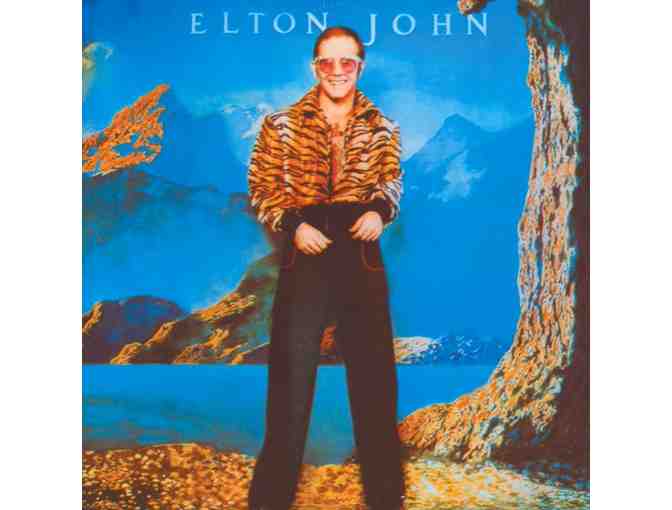 Elton John Farewell Tour - Photo 1