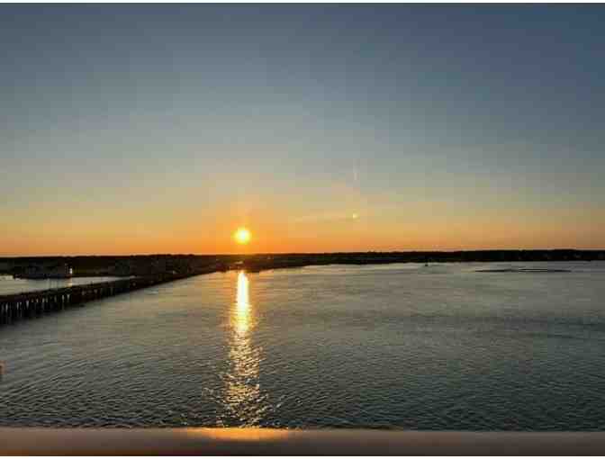 Ocean City Beach vacation