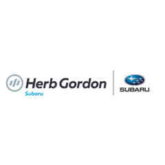 Herb Gordon Subaru
