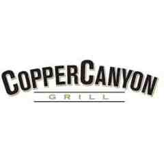 Copper Canyon Grill