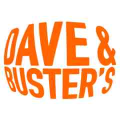 Dave and Busters