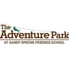 The Adventure Park at Sandy Spring