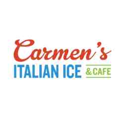 Carmen's Italian Ice