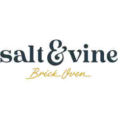 Salt and Vine