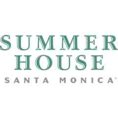 Summer House Santa Monica