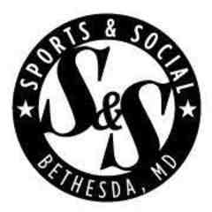 Sports & Social Bethesda