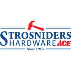 Strosniders Hardware