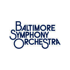 Baltimore Symphony Orchestra