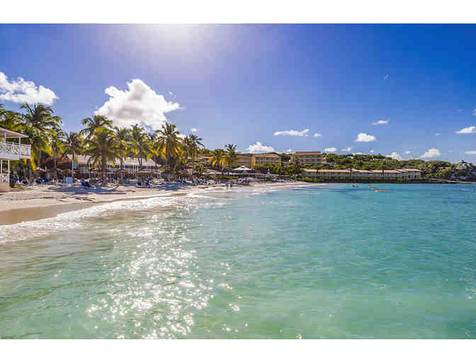 7 Night Stay (for up to two ocean view rooms) at Pineapple Beach Club Antigua